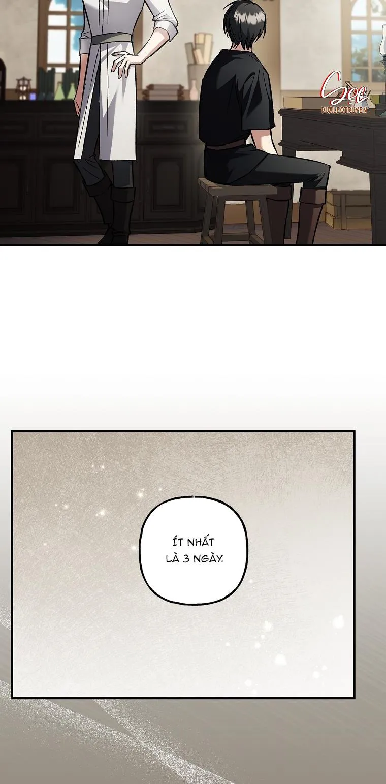 (ABO) BƯỚC NGOẶT Chapter 43 Trang 62