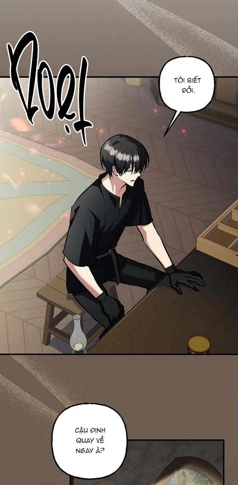 (ABO) BƯỚC NGOẶT Chapter 43 Trang 63