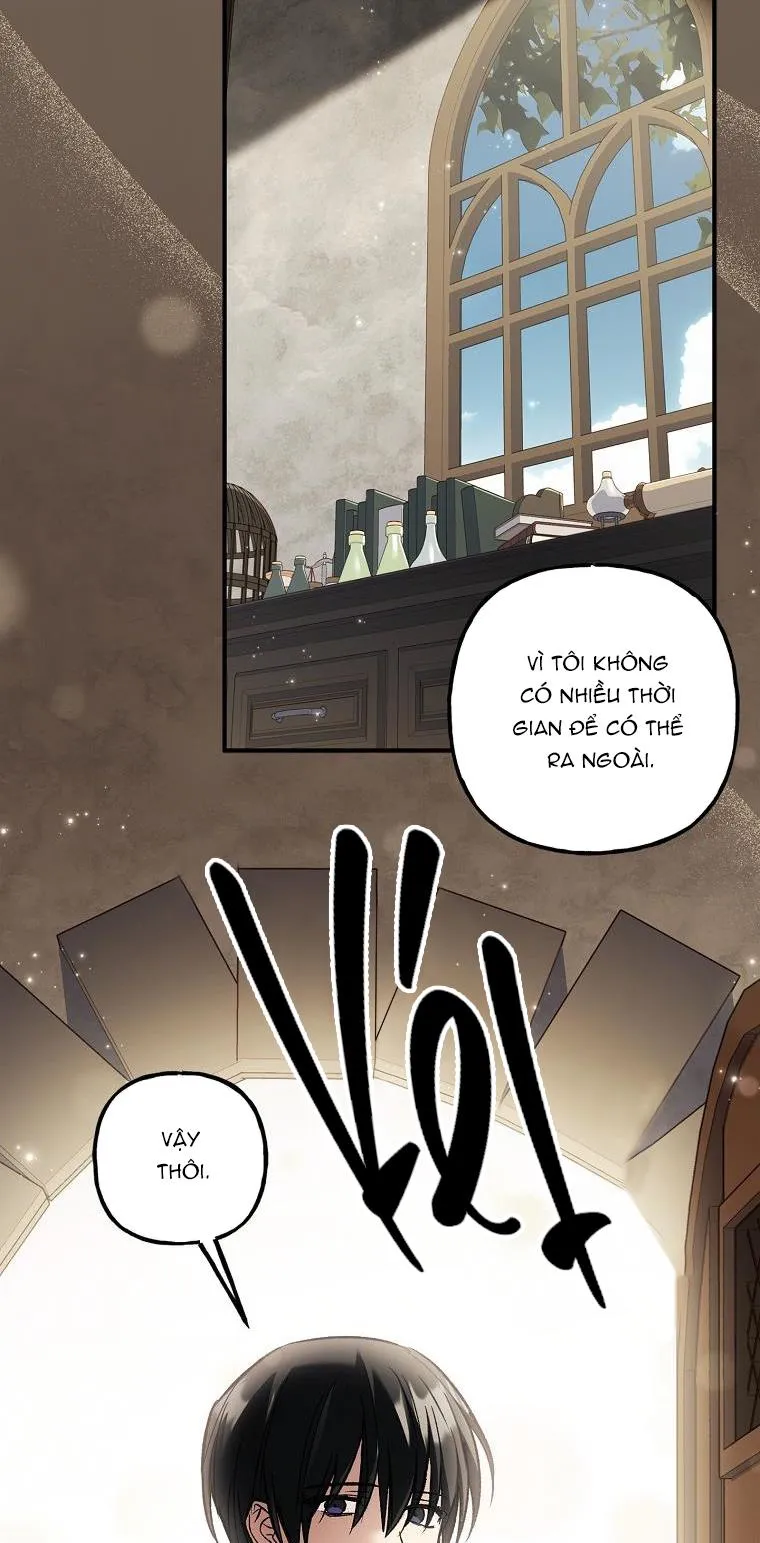 (ABO) BƯỚC NGOẶT Chapter 43 Trang 64