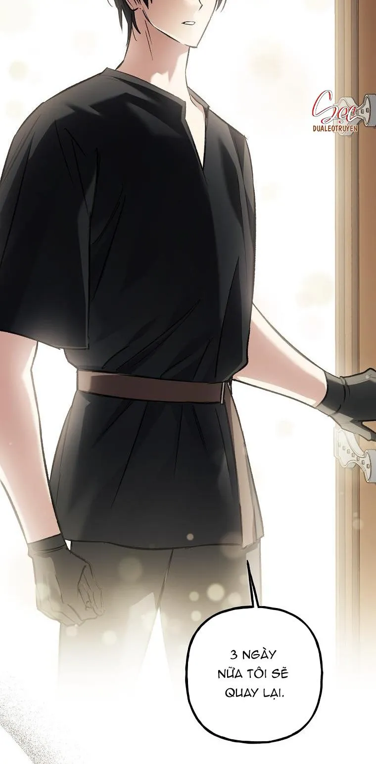 (ABO) BƯỚC NGOẶT Chapter 43 Trang 65