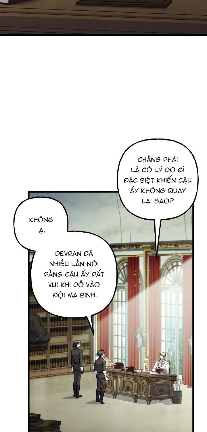(ABO) BƯỚC NGOẶT Chapter 44 Trang 5
