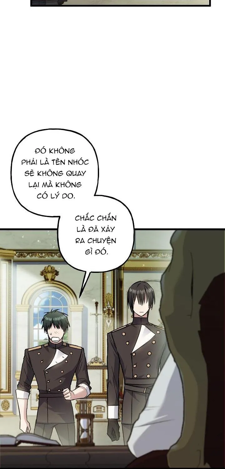 (ABO) BƯỚC NGOẶT Chapter 44 Trang 6