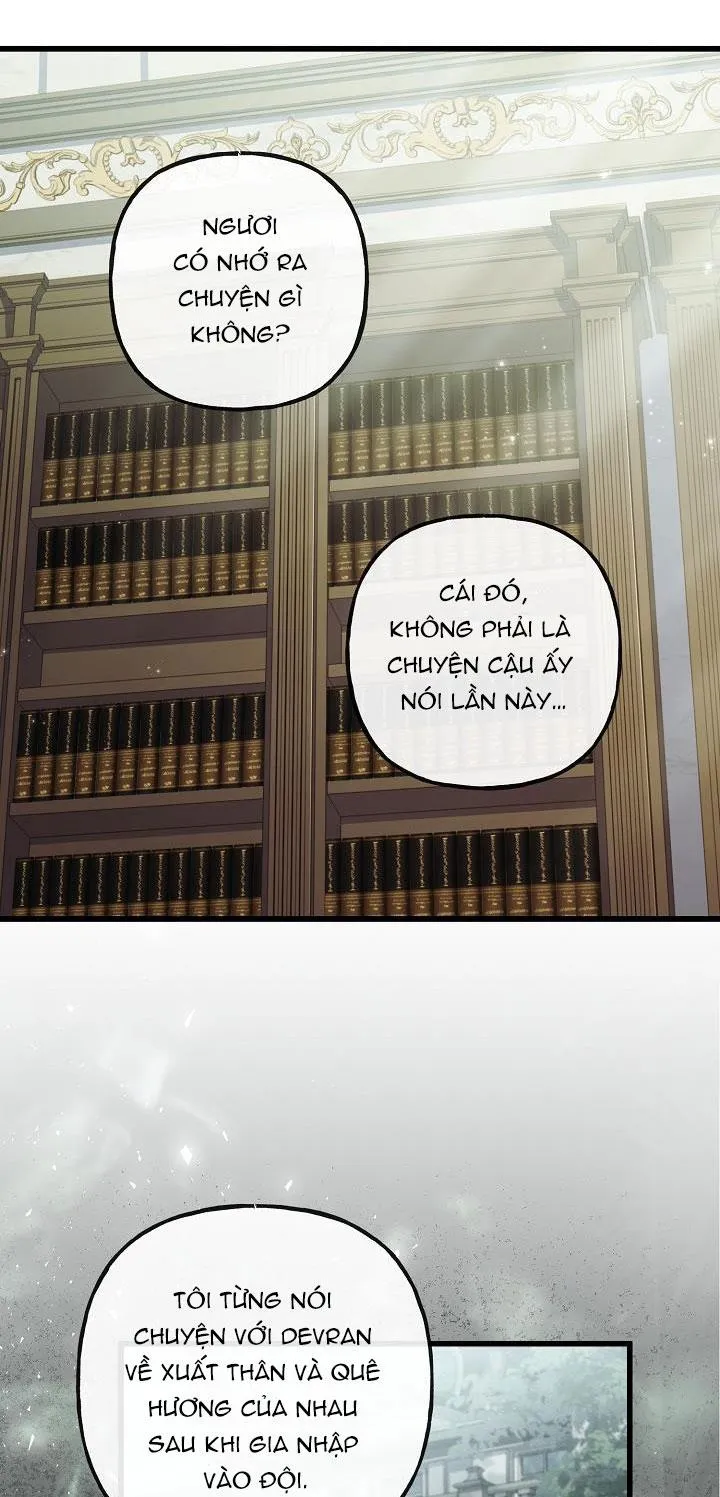 (ABO) BƯỚC NGOẶT Chapter 44 Trang 9