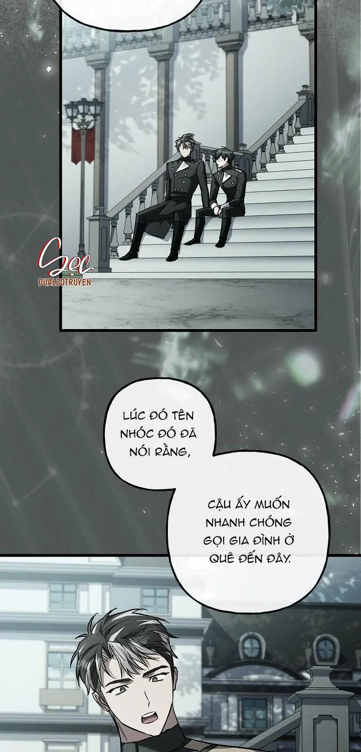 (ABO) BƯỚC NGOẶT Chapter 44 Trang 10