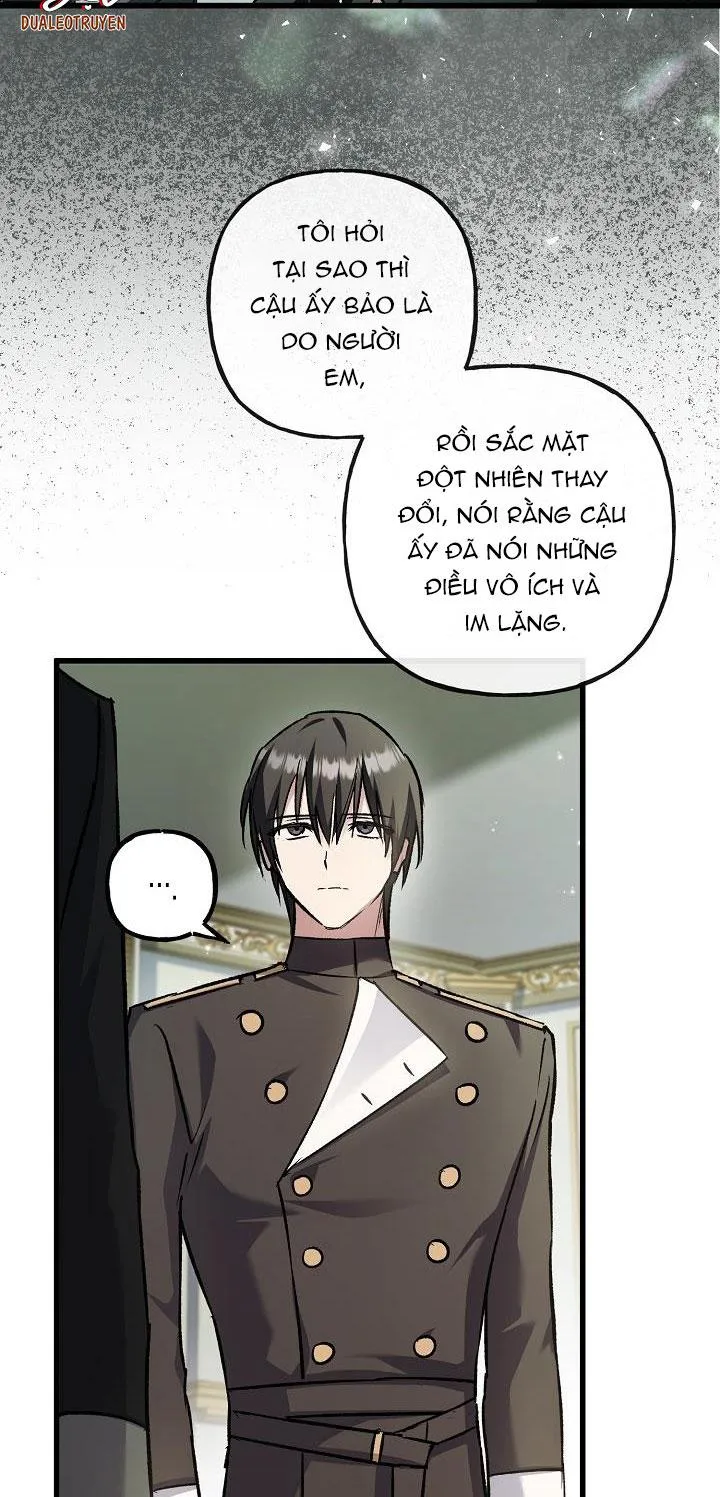 (ABO) BƯỚC NGOẶT Chapter 44 Trang 12