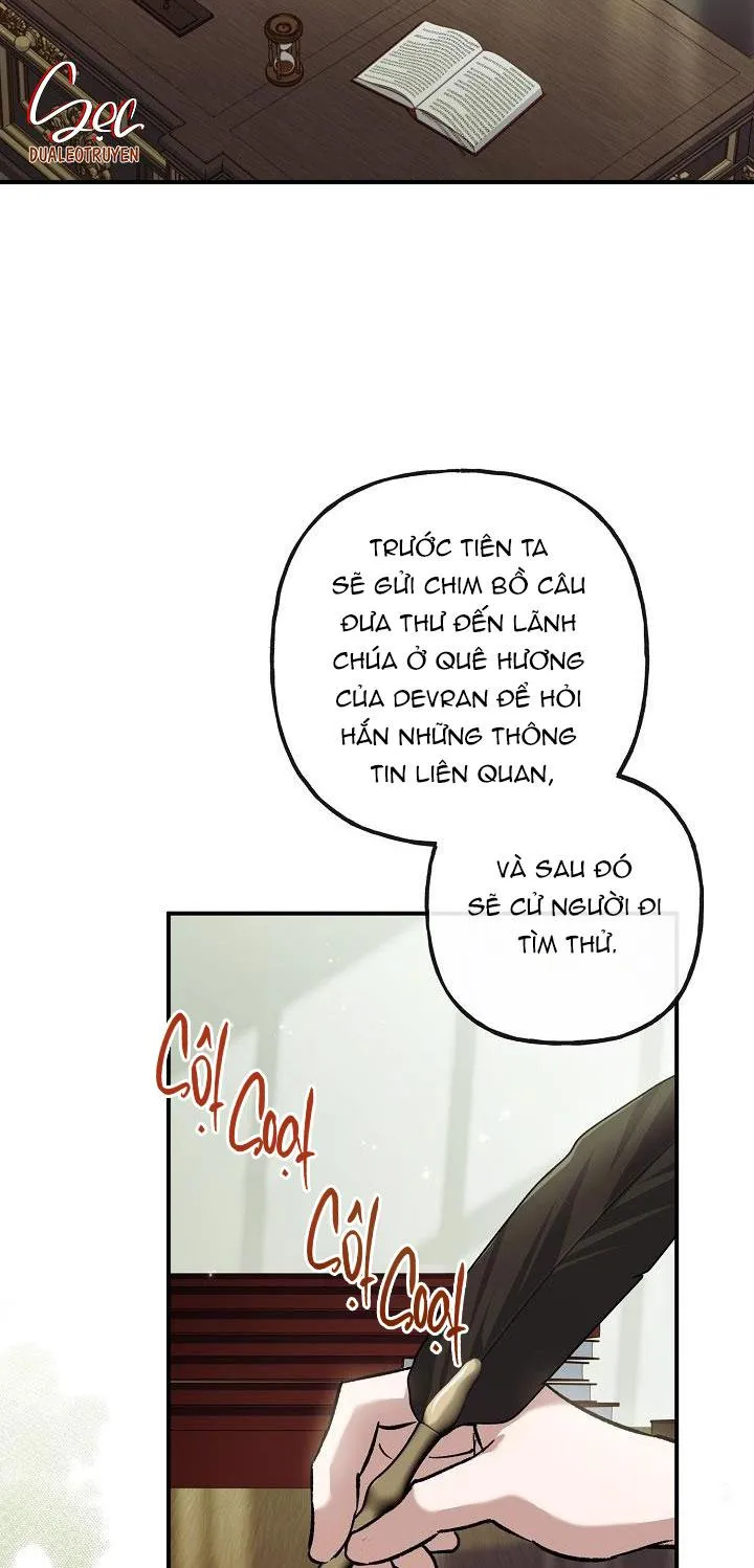 (ABO) BƯỚC NGOẶT Chapter 44 Trang 14