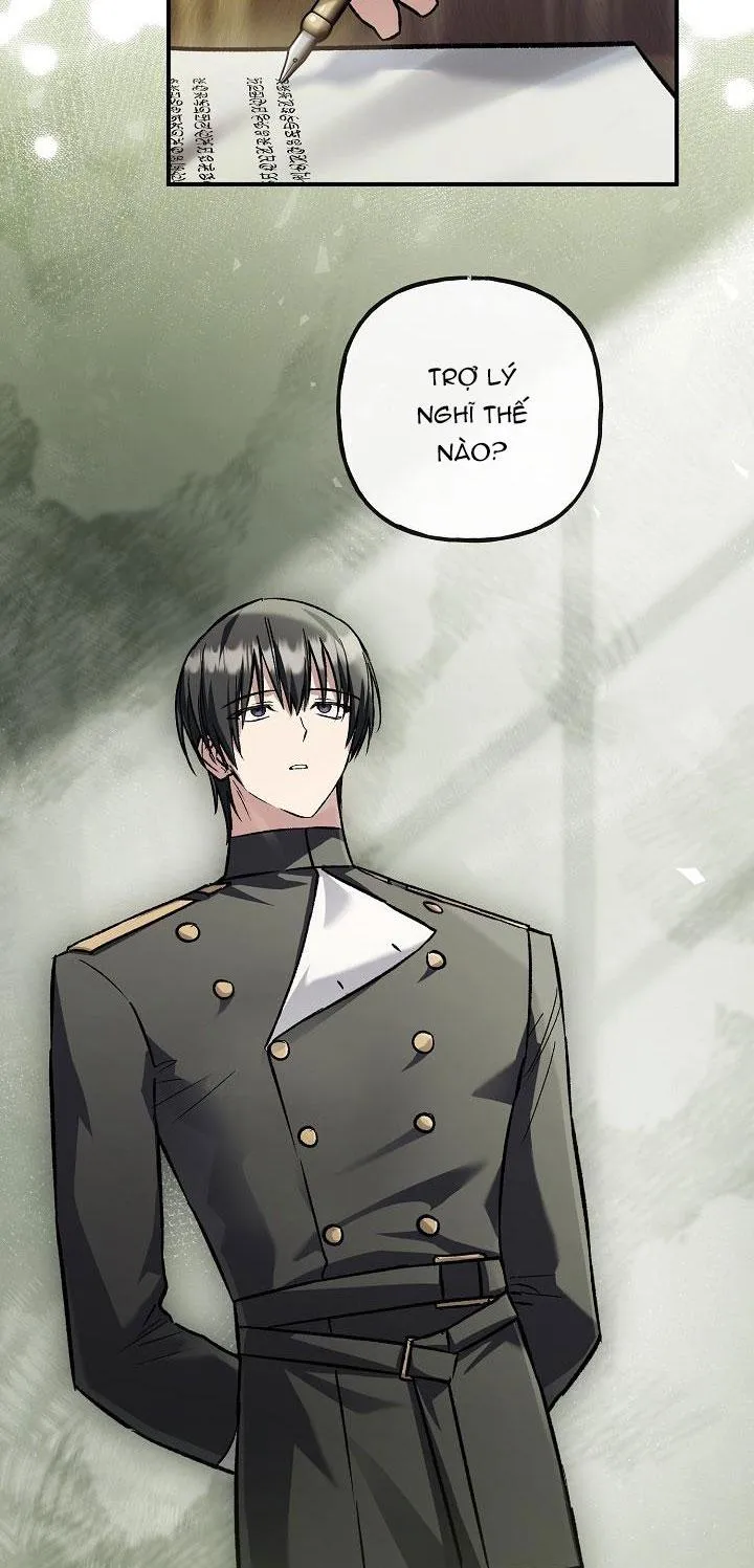 (ABO) BƯỚC NGOẶT Chapter 44 Trang 15