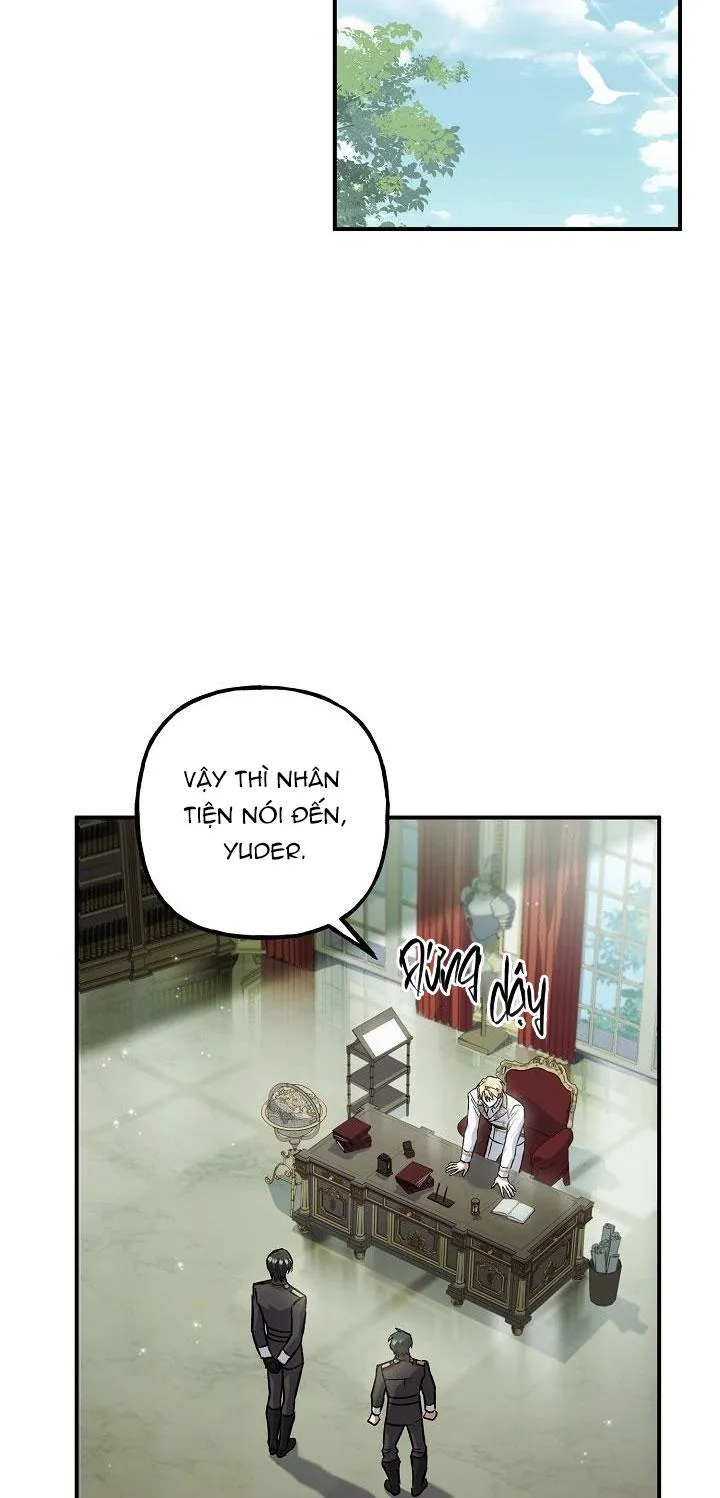 (ABO) BƯỚC NGOẶT Chapter 44 Trang 18