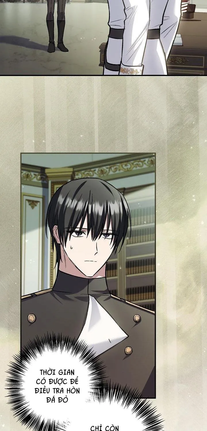 (ABO) BƯỚC NGOẶT Chapter 44 Trang 21