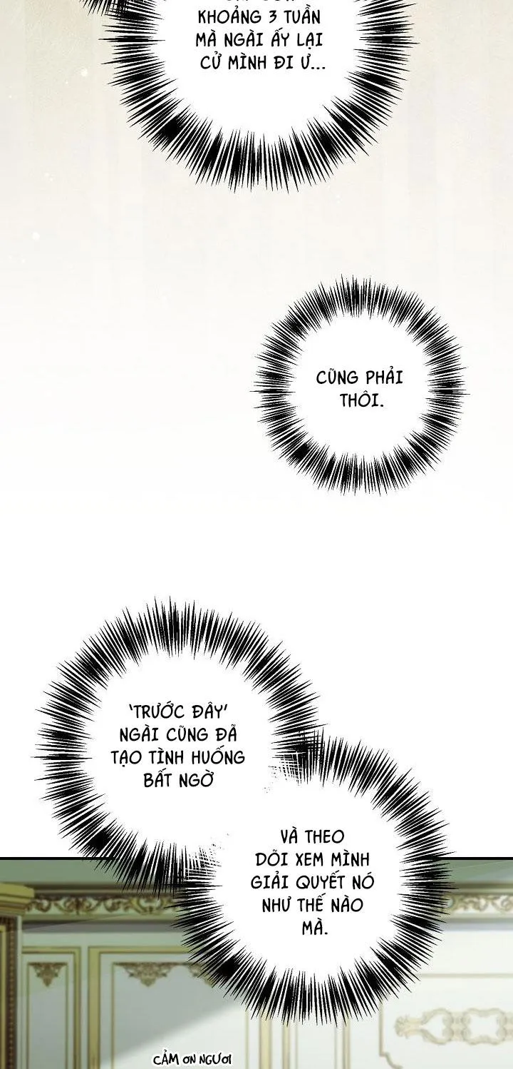 (ABO) BƯỚC NGOẶT Chapter 44 Trang 22