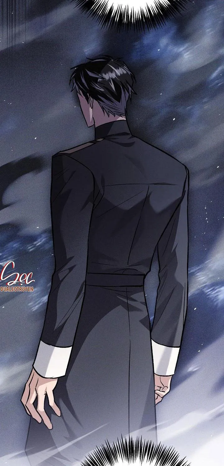 (ABO) BƯỚC NGOẶT Chapter 44 Trang 27