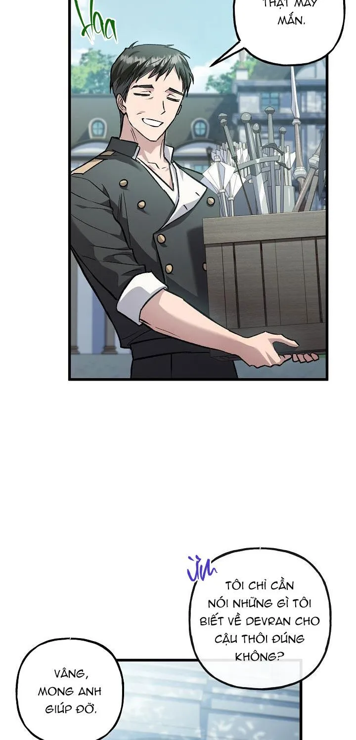 (ABO) BƯỚC NGOẶT Chapter 44 Trang 31