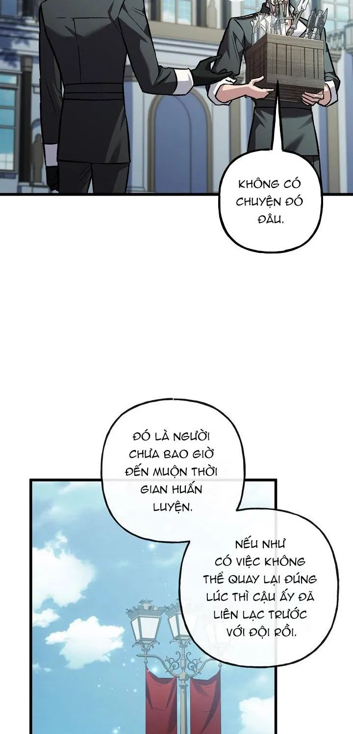 (ABO) BƯỚC NGOẶT Chapter 44 Trang 34