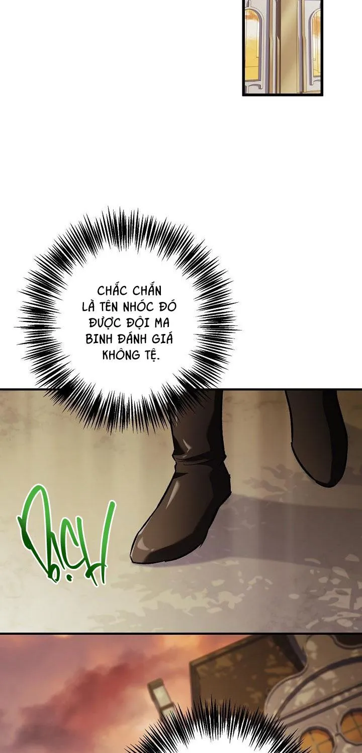 (ABO) BƯỚC NGOẶT Chapter 44 Trang 37