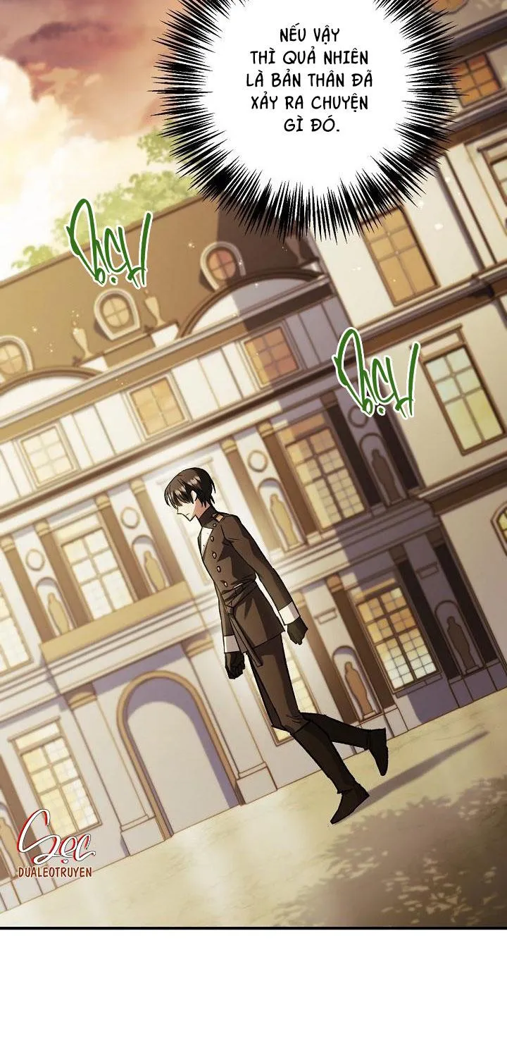 (ABO) BƯỚC NGOẶT Chapter 44 Trang 38