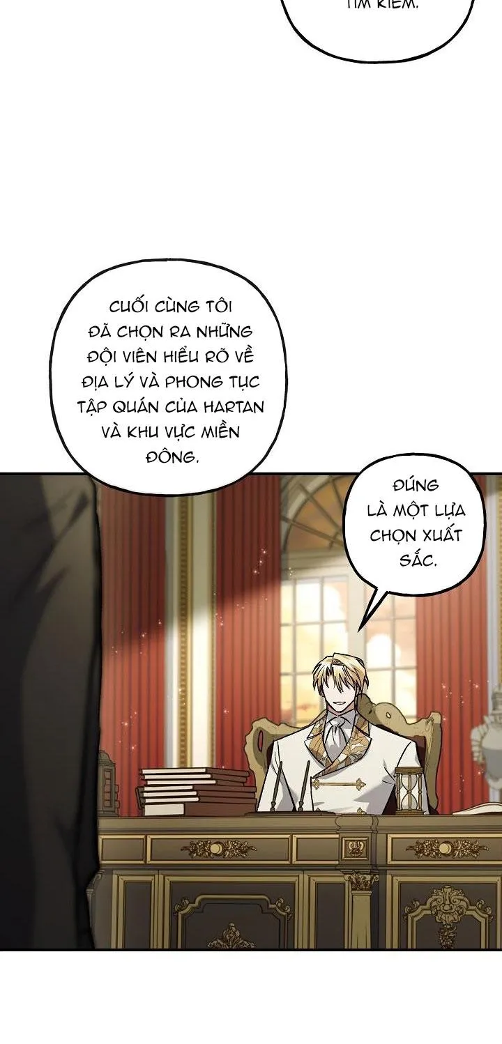 (ABO) BƯỚC NGOẶT Chapter 44 Trang 44