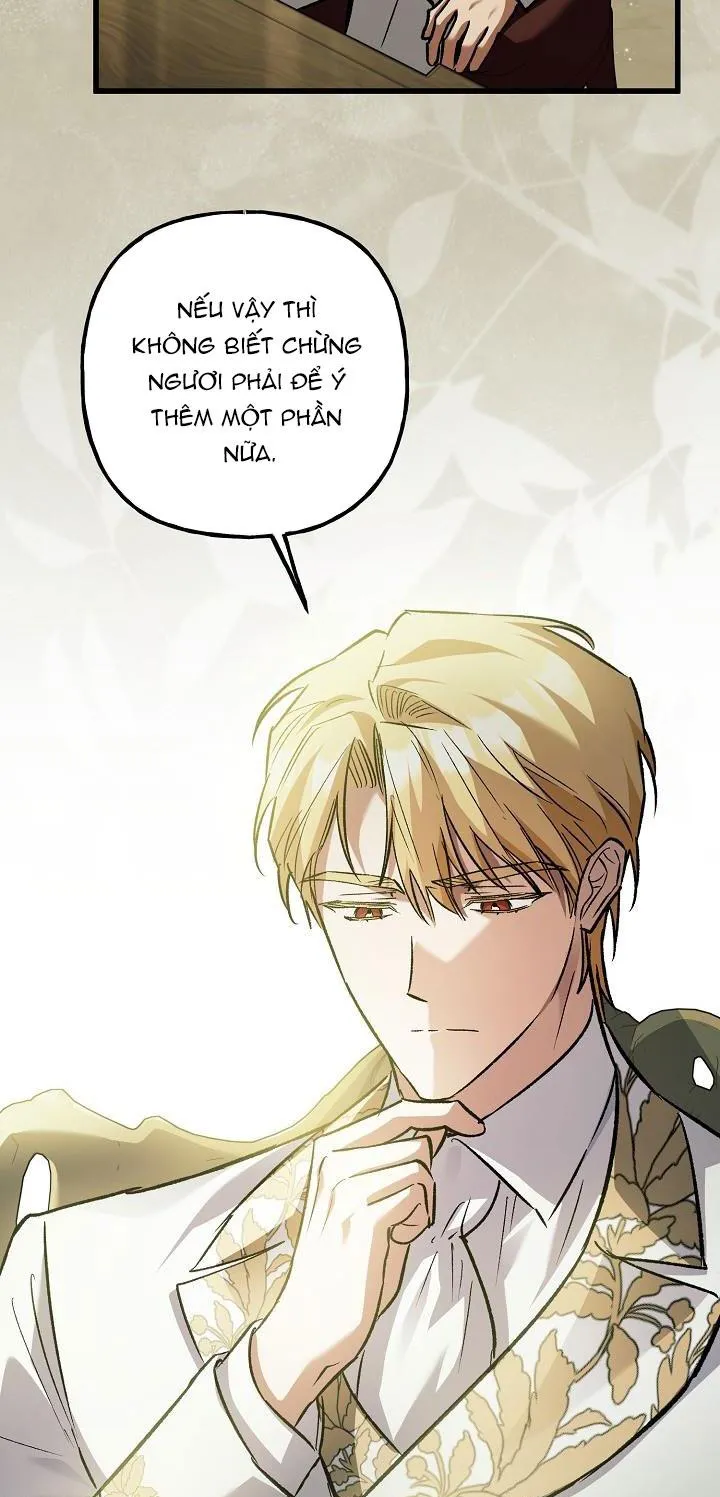 (ABO) BƯỚC NGOẶT Chapter 44 Trang 52