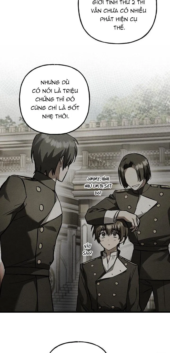 (ABO) BƯỚC NGOẶT Chapter 44 Trang 55