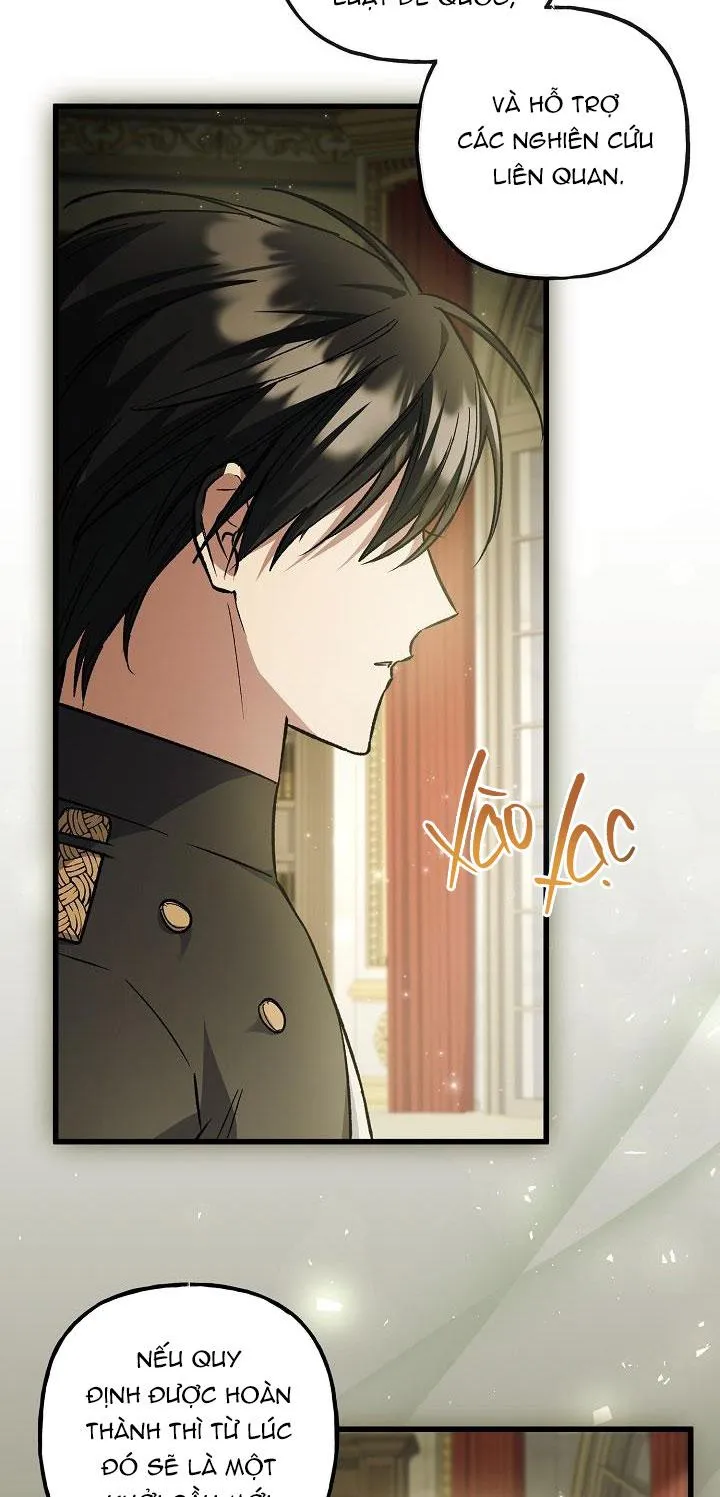 (ABO) BƯỚC NGOẶT Chapter 44 Trang 59