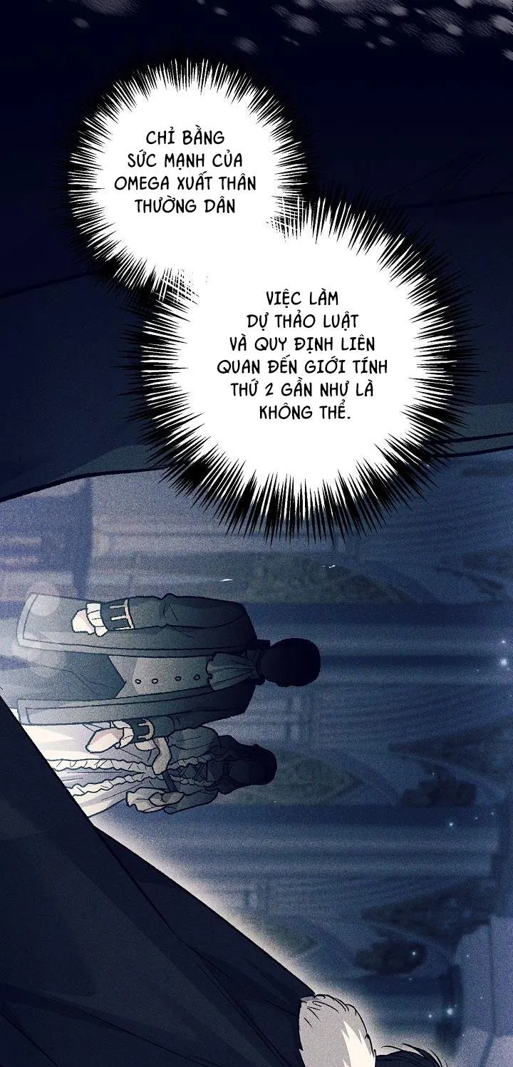 (ABO) BƯỚC NGOẶT Chapter 44 Trang 64