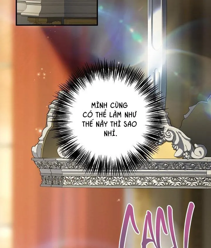 (ABO) BƯỚC NGOẶT Chapter 44 Trang 69