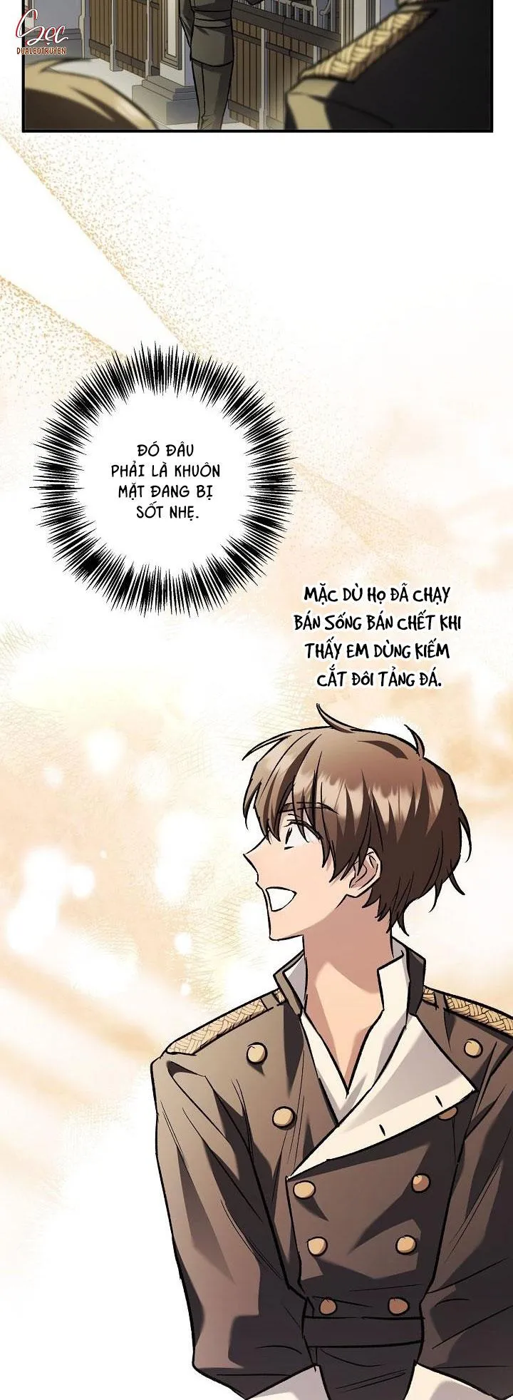 (ABO) BƯỚC NGOẶT Chapter 45 Trang 6