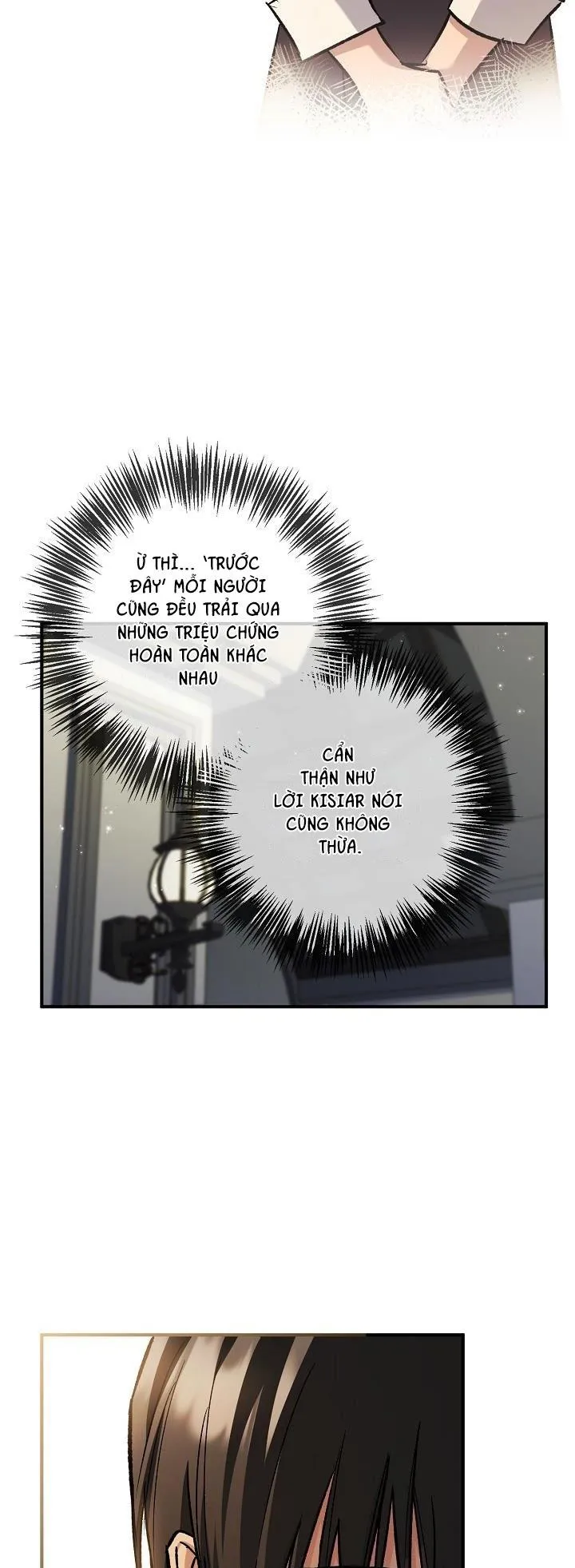 (ABO) BƯỚC NGOẶT Chapter 45 Trang 7