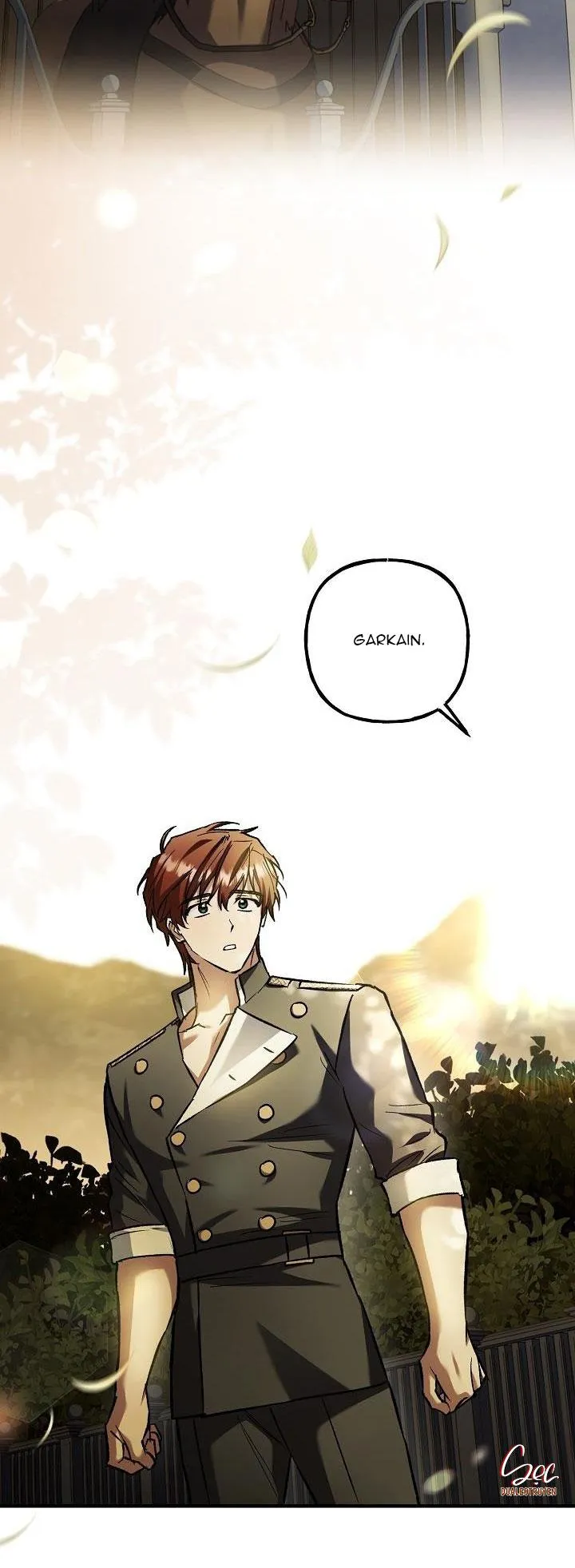 (ABO) BƯỚC NGOẶT Chapter 45 Trang 9