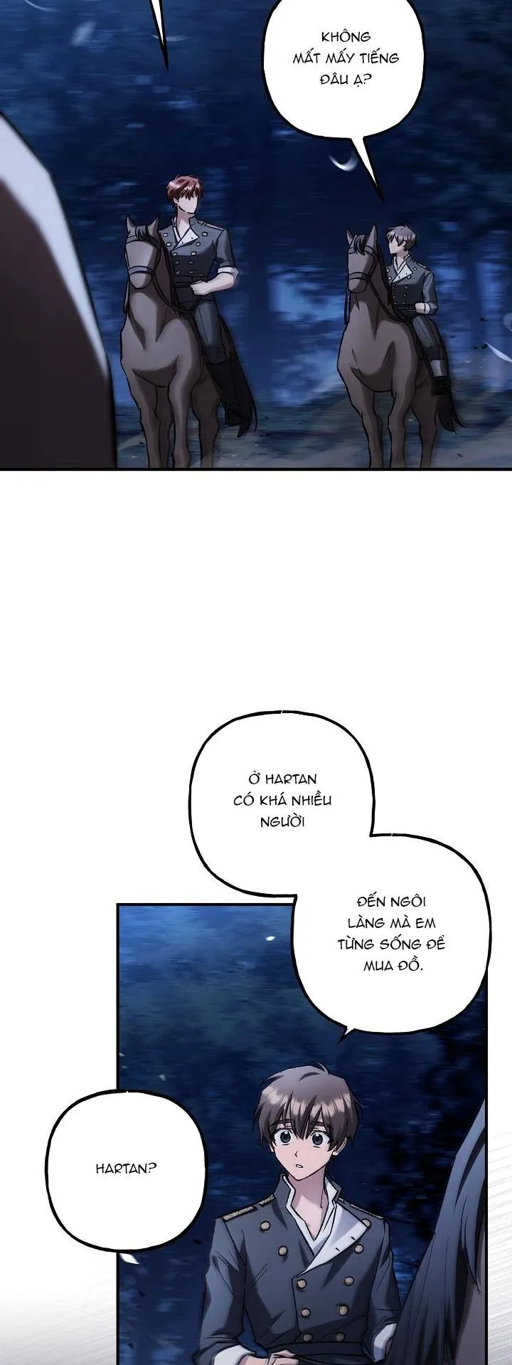 (ABO) BƯỚC NGOẶT Chapter 45 Trang 15