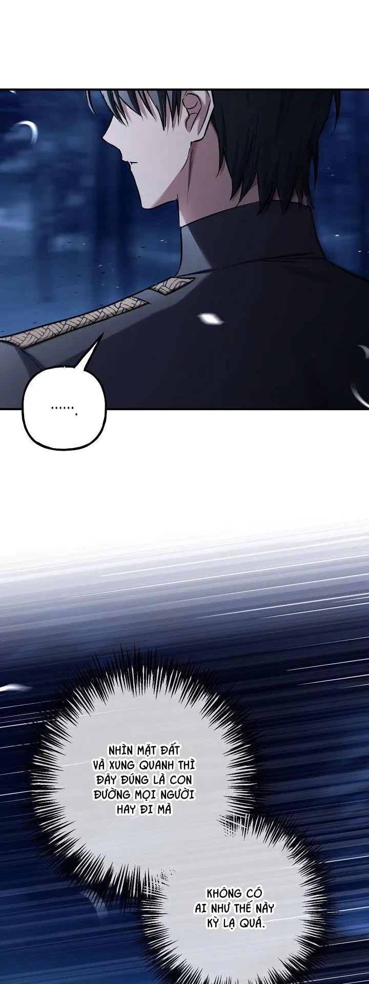 (ABO) BƯỚC NGOẶT Chapter 45 Trang 22