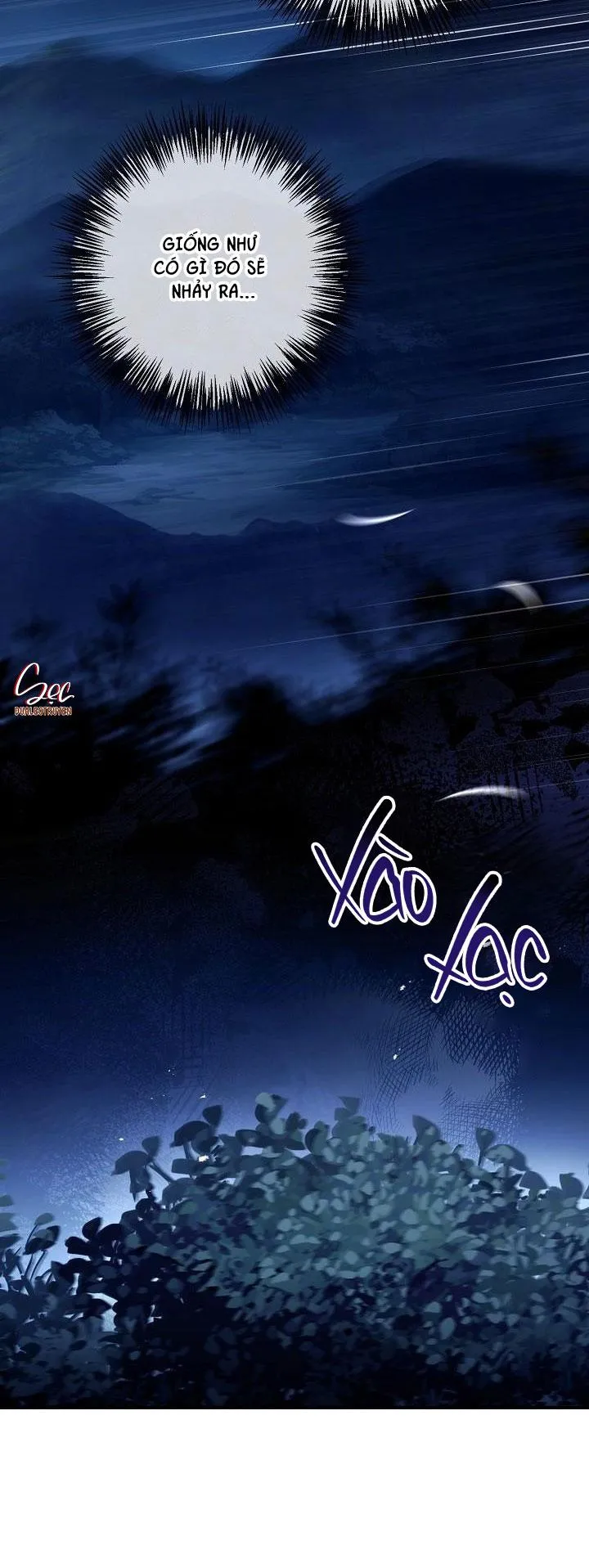 (ABO) BƯỚC NGOẶT Chapter 45 Trang 23