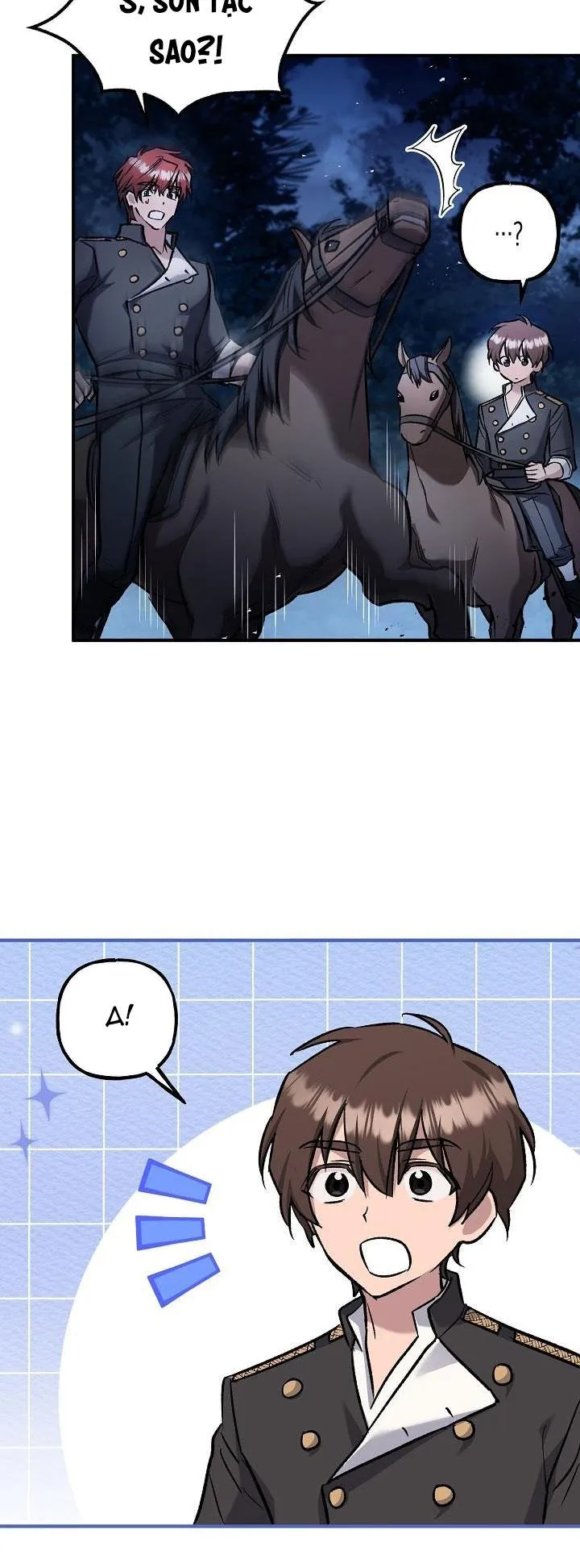 (ABO) BƯỚC NGOẶT Chapter 45 Trang 26