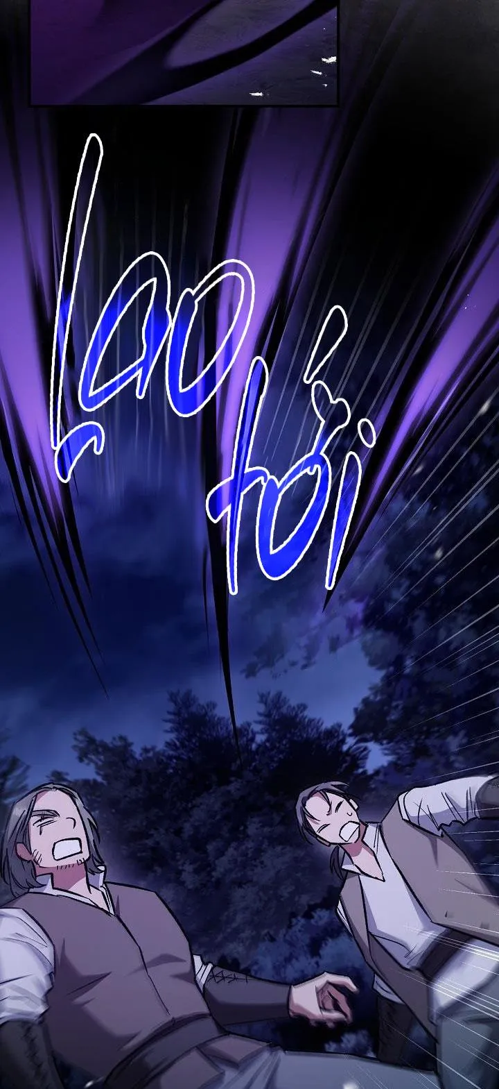 (ABO) BƯỚC NGOẶT Chapter 45 Trang 37