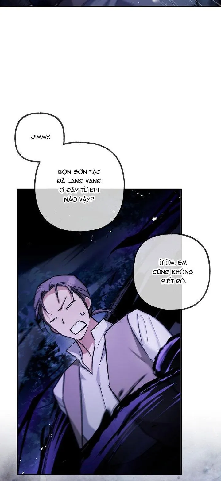 (ABO) BƯỚC NGOẶT Chapter 45 Trang 38