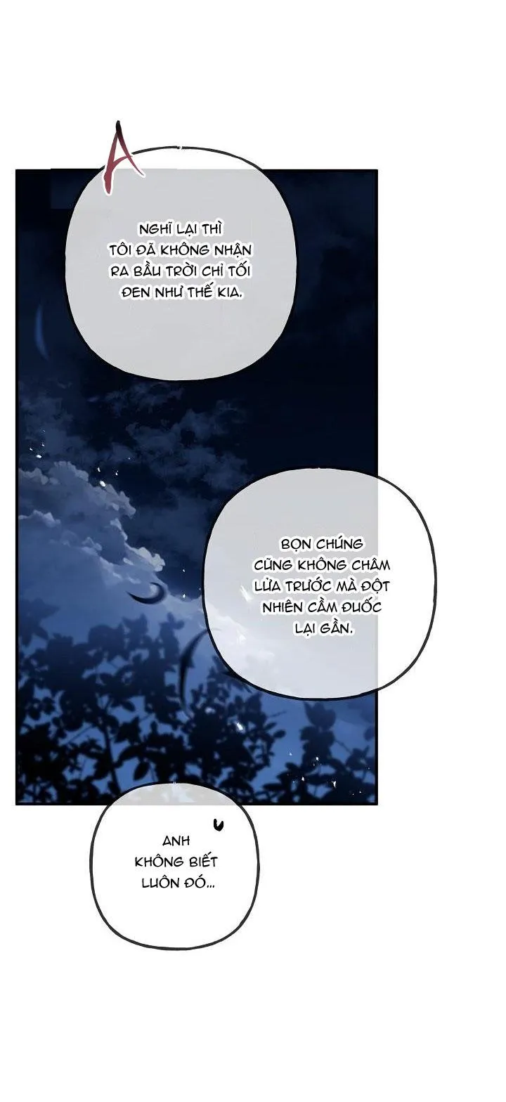 (ABO) BƯỚC NGOẶT Chapter 45 Trang 44