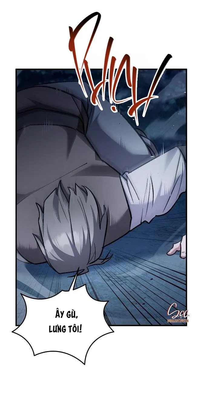 (ABO) BƯỚC NGOẶT Chapter 45 Trang 46