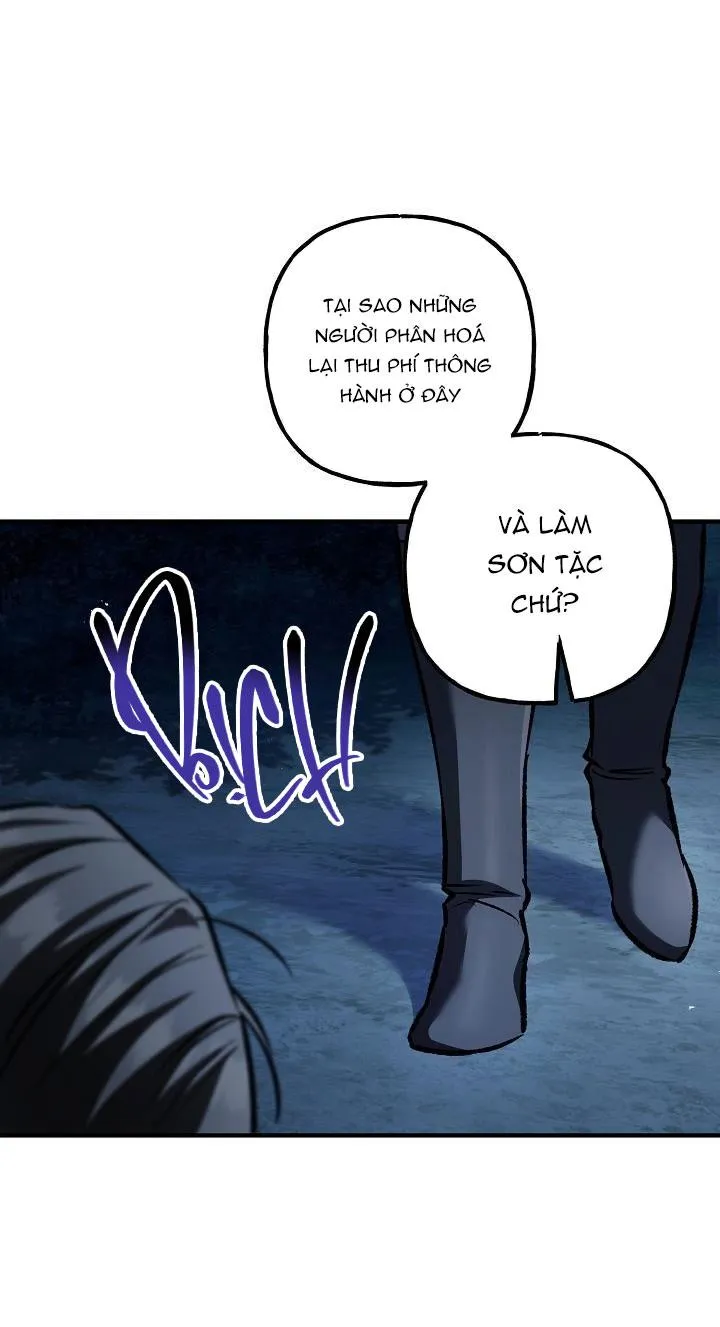 (ABO) BƯỚC NGOẶT Chapter 45 Trang 47