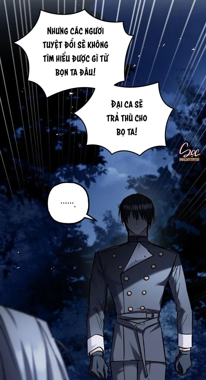 (ABO) BƯỚC NGOẶT Chapter 45 Trang 49