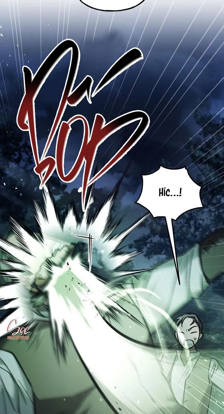 (ABO) BƯỚC NGOẶT Chapter 45 Trang 53