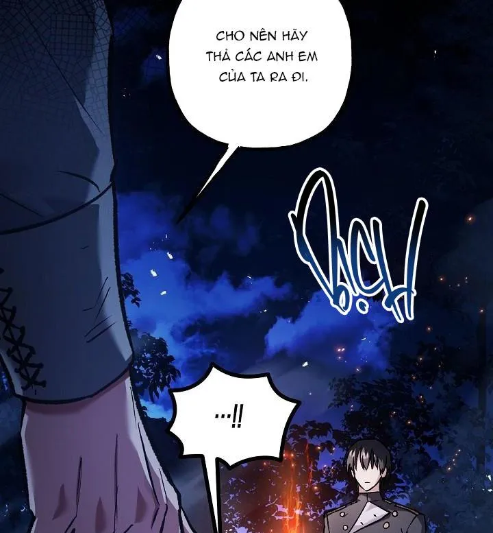 (ABO) BƯỚC NGOẶT Chapter 45 Trang 61