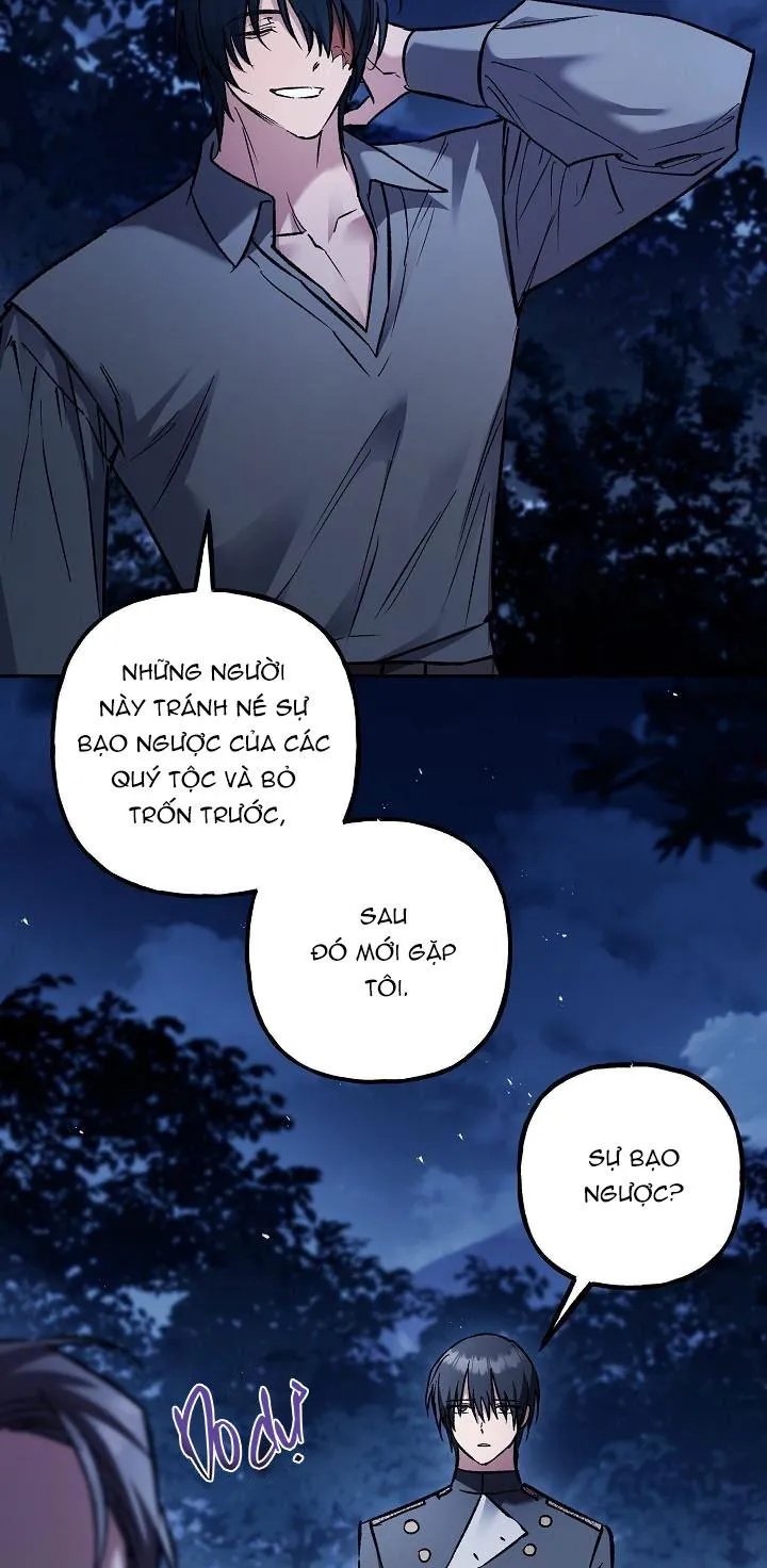 (ABO) BƯỚC NGOẶT Chapter 46 Trang 5