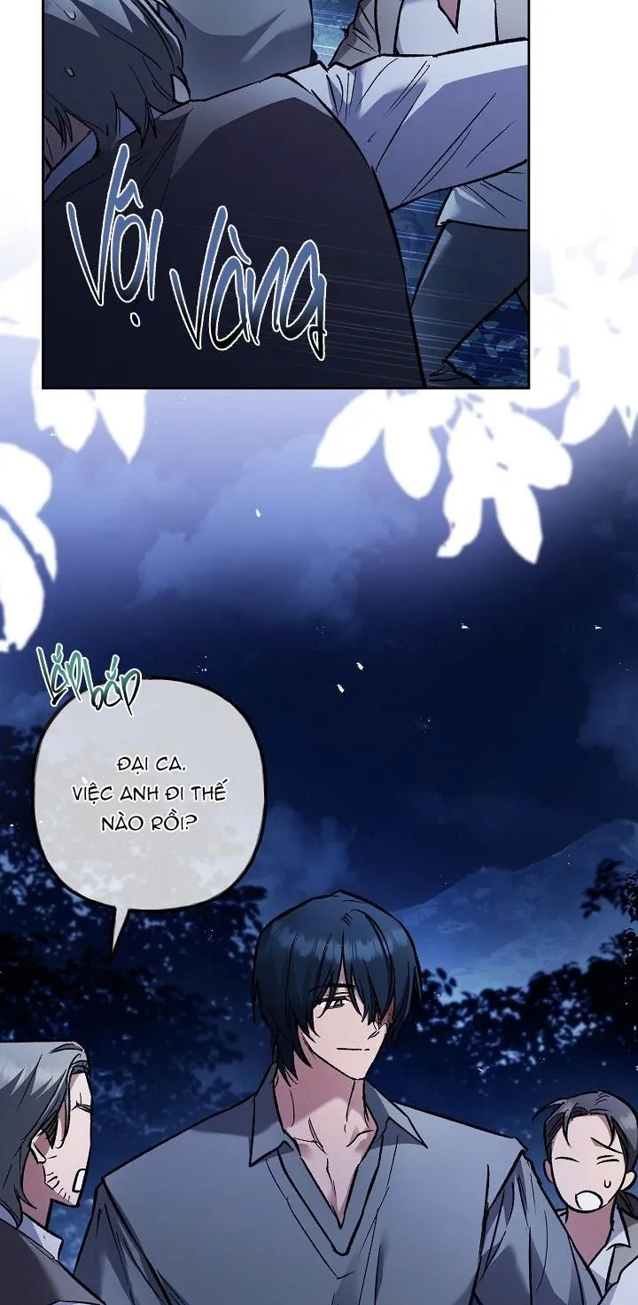 (ABO) BƯỚC NGOẶT Chapter 46 Trang 7