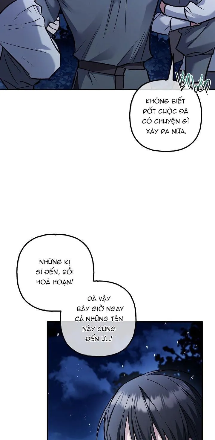 (ABO) BƯỚC NGOẶT Chapter 46 Trang 8