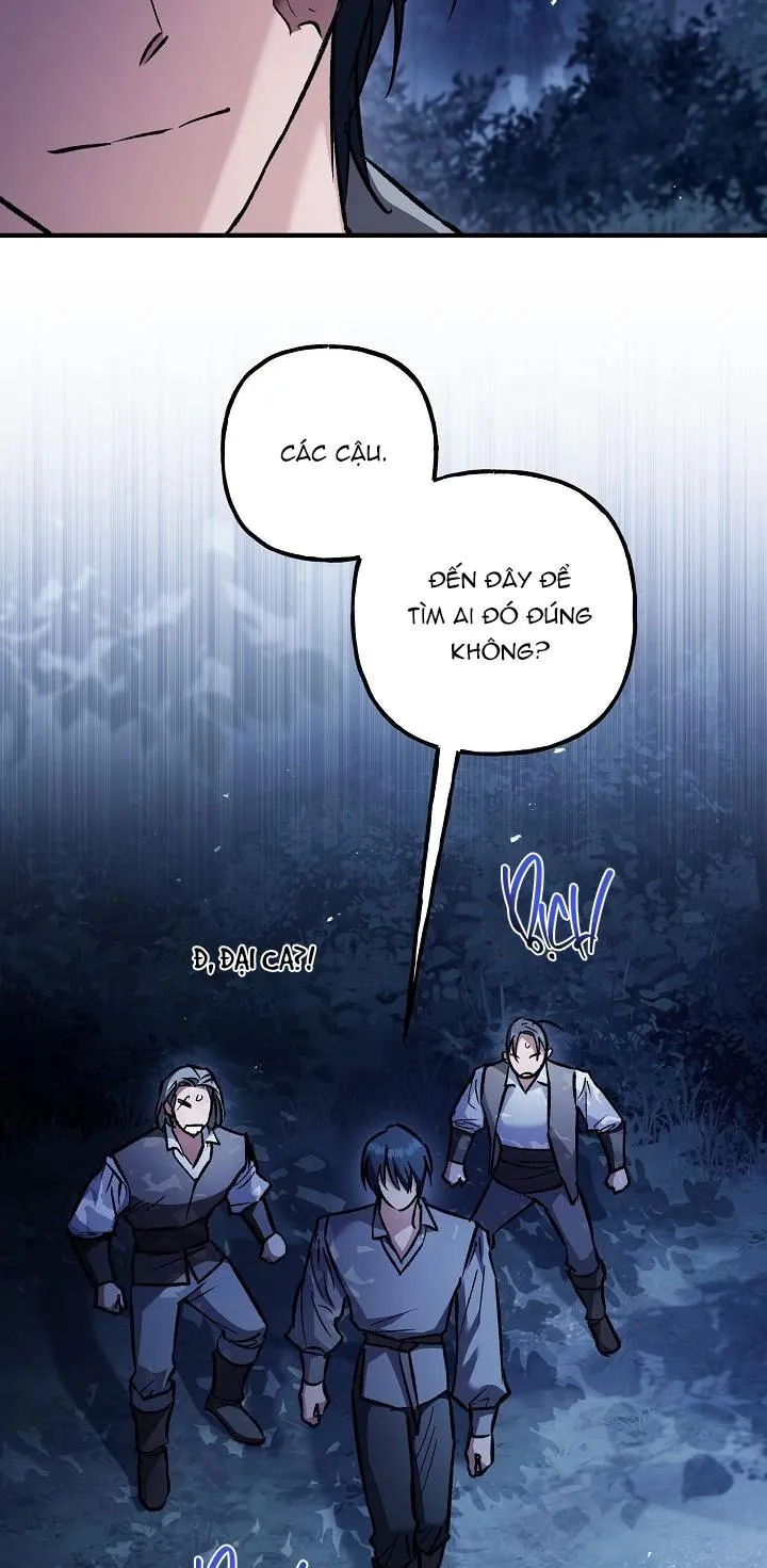 (ABO) BƯỚC NGOẶT Chapter 46 Trang 10