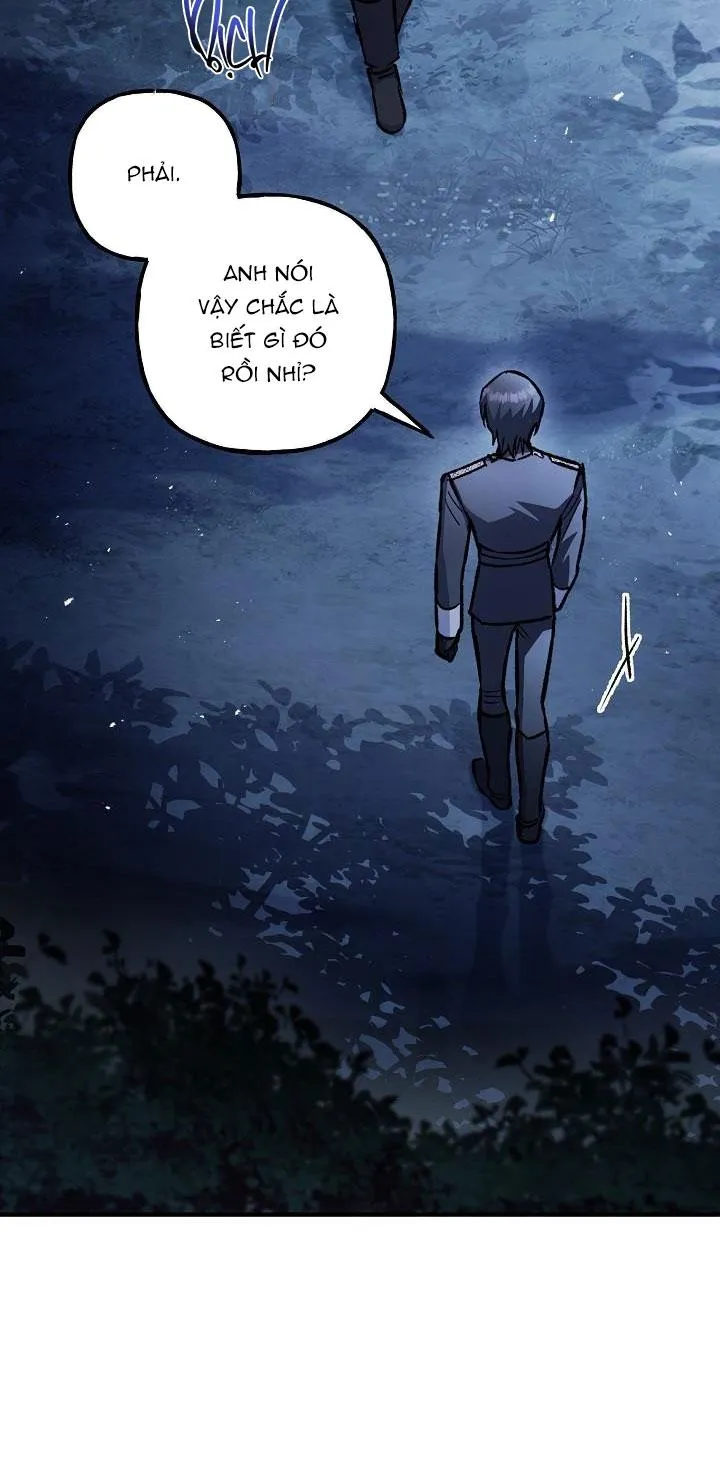 (ABO) BƯỚC NGOẶT Chapter 46 Trang 11