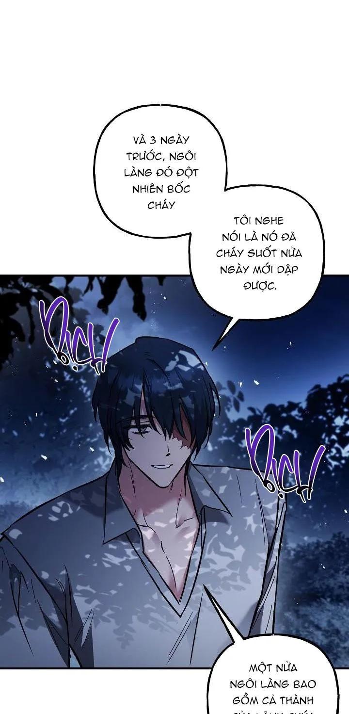 (ABO) BƯỚC NGOẶT Chapter 46 Trang 13