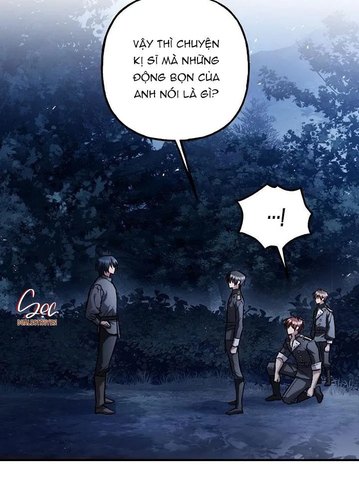 (ABO) BƯỚC NGOẶT Chapter 46 Trang 21