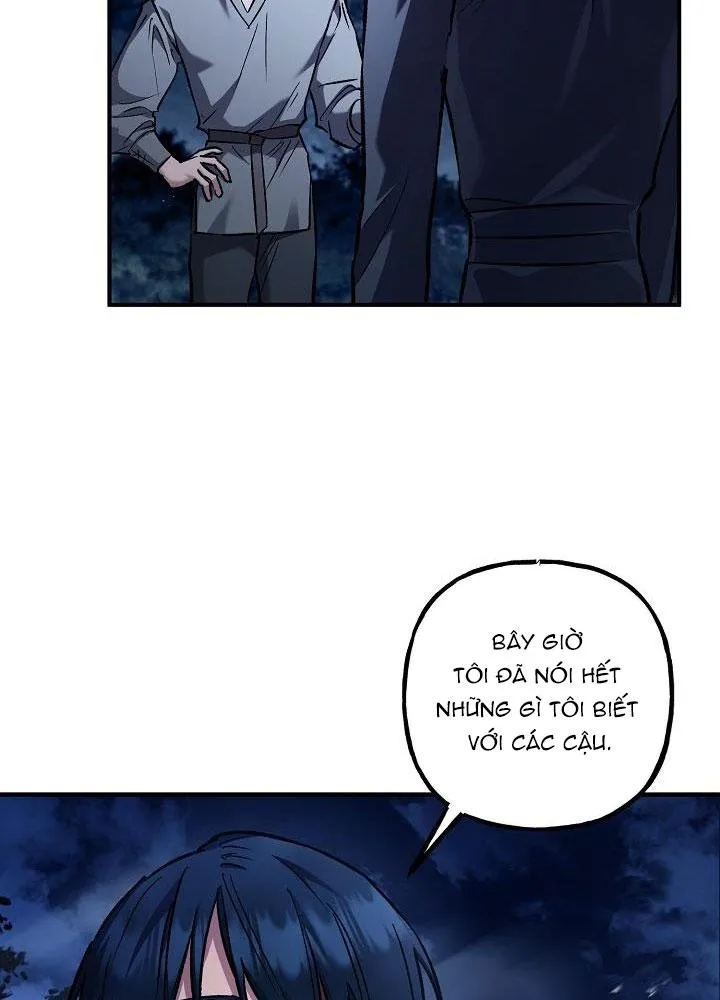 (ABO) BƯỚC NGOẶT Chapter 46 Trang 26