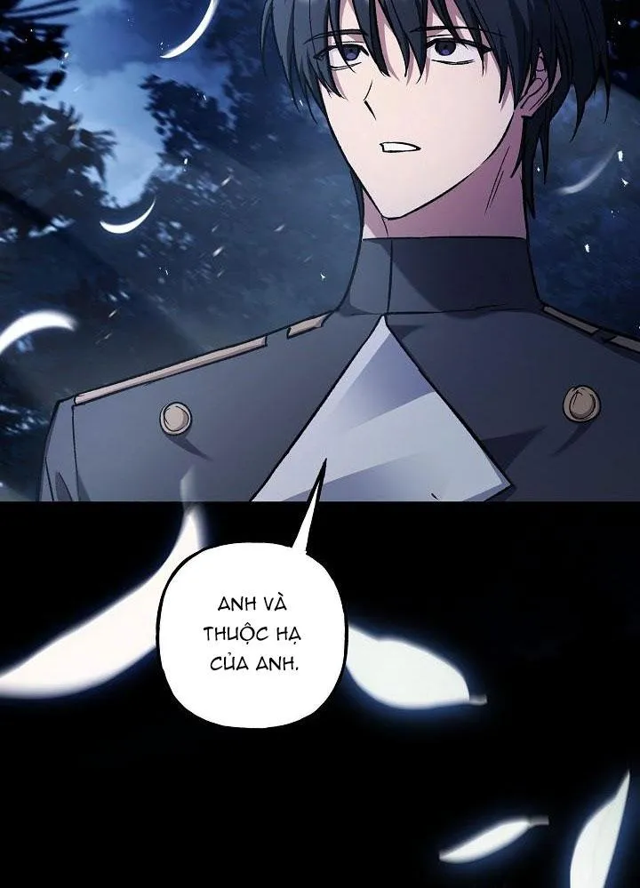 (ABO) BƯỚC NGOẶT Chapter 46 Trang 28