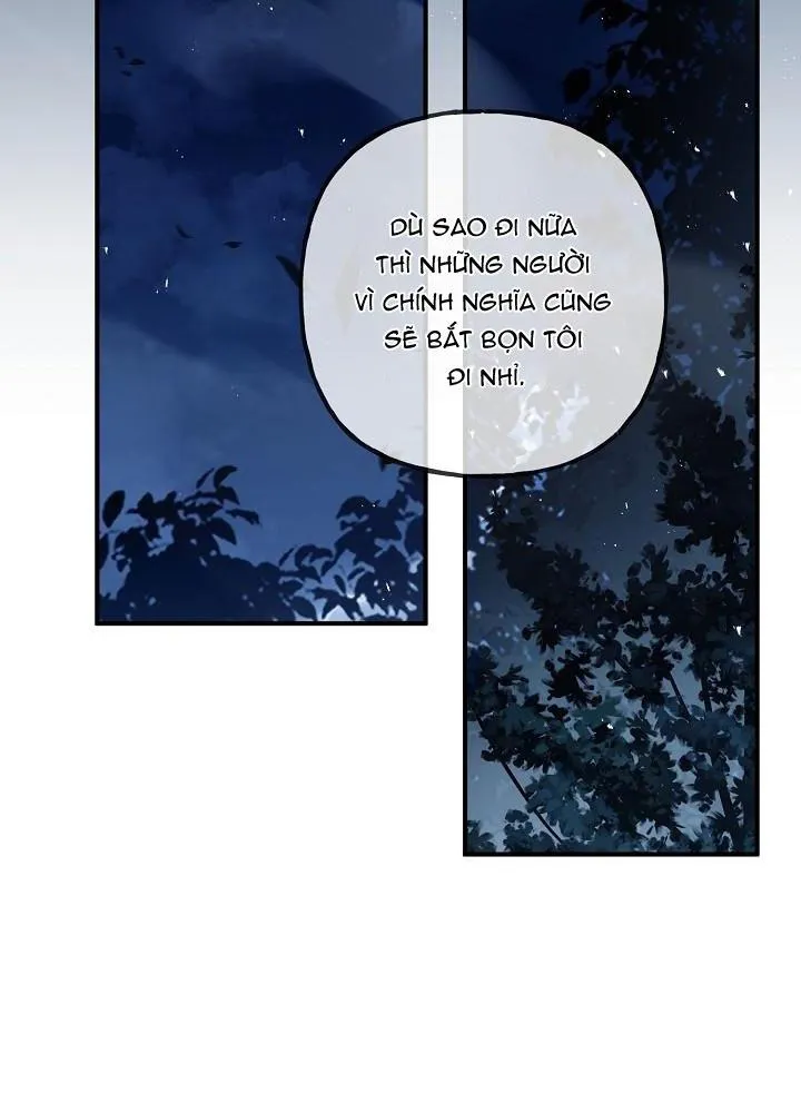 (ABO) BƯỚC NGOẶT Chapter 46 Trang 32